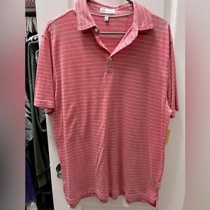 Peter Millar polo Sz M